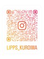 リップス 吉祥寺店 (LIPPS)&nbsp;お客様スタイルぜひ参考にしてみてください！@lipps_kuroiwa