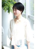 ミニマムショート