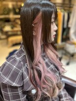 ロブリング(Roebling) アポロチョコカラー