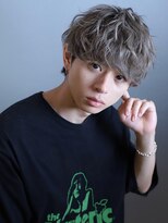 リップス 川崎(LIPPS) ヒスウェーブ