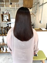 ヘアーサロン ジュエール(jyue-ru)&nbsp;髪質改善トリートメントor美髪ストレート