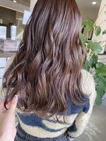 クラリティ(CLARITY)&nbsp;ツヤ髪ブラウン