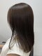 オフヘアショップ(OFF HAIRSHOP)の写真/【博多駅徒歩5分】話題の髪質改善は実力派スタイリストが揃う[OFF.HAIRSHOP]で♪TRとセットで持ちも◎