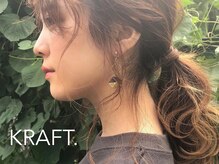 クラフト バイトウキョウ(KRAFT. by TOKYO)