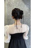 Hair set