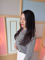 ヘアーエイジ 森田店(HAIR AGE)&nbsp;レイヤー