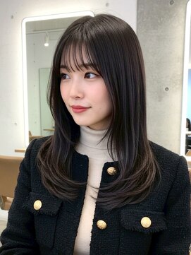 グルグル 秋葉原店(GULGUL) 秋葉原/髪質改善/酸性ストレート/縮毛矯正/レイヤーカット