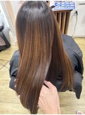 TRどこのツヤが手に入る！