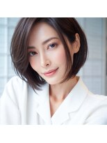 カーサインフィニテイ Hair Design caRsa INFINITY カラーエステ＋カット+髪質改善トリートメント