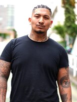 フェードアンドライン 弘前早稲田店(FADE&LINE)&nbsp;《FADE&LINE》コーンスロースキンフェード