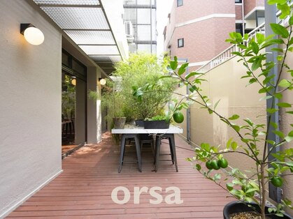 オルサ(orsa)の写真