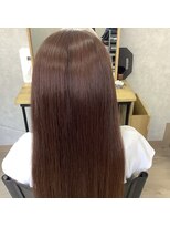 ハーベスト(HARVEST)&nbsp;艶髪