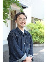 ユウヘアー 滝ノ水店(U Hair)&nbsp;池田 雅史