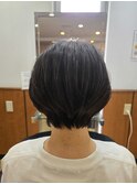 【立川　ショートレイヤー　20代30代40代50代60代◎】