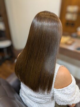 セレスト 心斎橋店(CELESTE) プレミアム次世代酸熱トリートメント