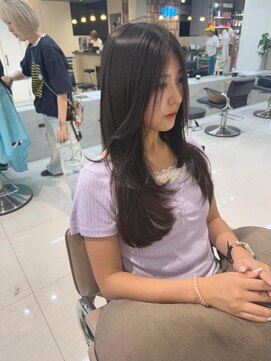 アーティ(aaty) レイヤー