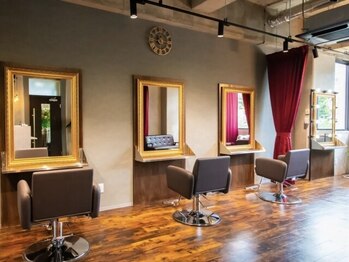 THEATER【テアトル】