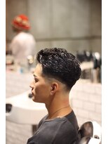 キングスマントーキョー 三鷹店(KINGSMAN TOKYO)&nbsp;ラルフカール