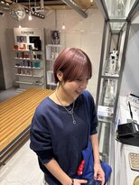 レイブンズ(Ravens) マッシュショート