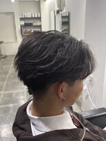 ヘアースタジオゼン アドバンス(hair studio Zen advance)&nbsp;フェザーショート/フェザーカット