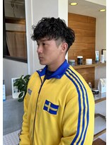 イロプラスソイ(iro + soi)&nbsp;スペインカール！　iro+soiオオミダ！