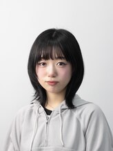 ブラック 渋谷(BLUCK)&nbsp;YURA 