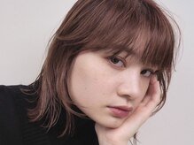 再現性の高いレイヤーカットでご自宅でもサロンクオリティが実現