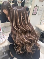 ラピス 池袋(Lapis) ハイライト!