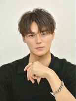 ゴールド 大阪 梅田店(GOALD)&nbsp;シャドーパーマ ツイスパ