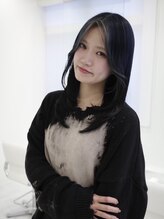 ニュウ(niw)&nbsp;shunna 