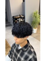 マティス 藤崎店(MATISSE) スパイラルマッシュ