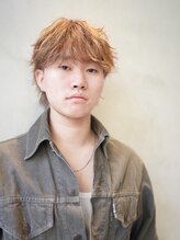 ニコ トウキョウ ロジック(nico TOKYO Logic)&nbsp;大井 瑞輝