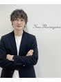 Noa maruyama髪質改善【3月1日NEWOPEN(予定)】 堀 勇志