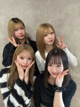 アンシュシュ(UN CHOU-CHOU)