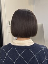 アコロン(acoron)&nbsp;ミニボブ/COTAプレミークトリートメント