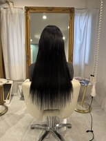 サロン ド ココ(salon de COCO) 艶髪ロング