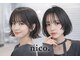 ニコ(nico.)の写真