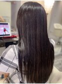 艶髪×髪質改善トリートメント[10代/20代/30代/40代/岡山] 