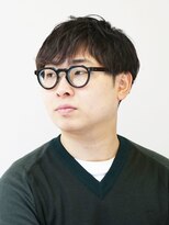 シルフィ(sylph)&nbsp;メンズパーマ＿ニュアンスパーマはくせ毛の方にも◎