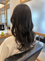  リュクスバトーバイトリコ 船橋南口店(Luxe BATEAU by tricot)&nbsp;オリーブグレージュ♪