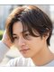 アテーサ 赤羽店(ATTESA)の写真/クセや広がりを抑えサラサラで美しい仕上がりに。自然なツヤ感を保ちながら、毎日のお手入れが楽に◎[赤羽]