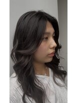 ラビソル(L a v i s o l)&nbsp;レイヤーカット