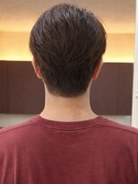 アウラ(AULA)&nbsp;【109.メンズカット】白髪染め・縮毛矯正も人気