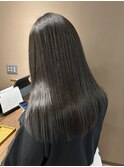 圧倒的艶髪