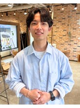 スペックホルダー(Spec Holder)&nbsp;YUTA 