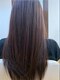 hair art WISH【ヘアアートウィッシュ】の写真/10年先も続けられるダメージレス『テラカラー』大人女性に大人気！再現性の高いカットも◎ [新長田徒歩3分]