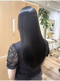艶髪カラー【chouchou千葉・千葉駅】