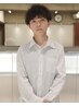  【men's専用】メンズカット＋カラー＋パーマ ￥16,500