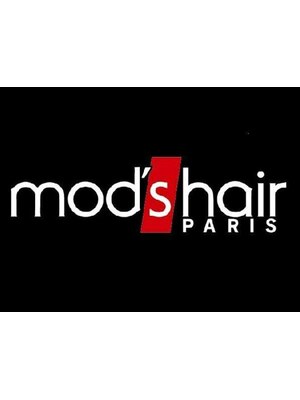 モッズヘア 福山店(mod's hair)