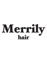 Merrily  hair【メリリィヘアー】